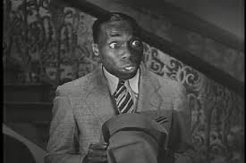 fool ass looking negro