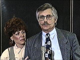 Fred Goldman_wife Patti Glass Goldman
