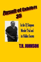 photo book cover PURSUIT OF EXHIBIT 35