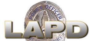 LAPD-Badge-logo