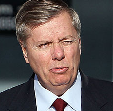 lindsey graham two