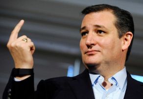 ted cruz two