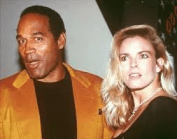 photo of OJ and Nicole