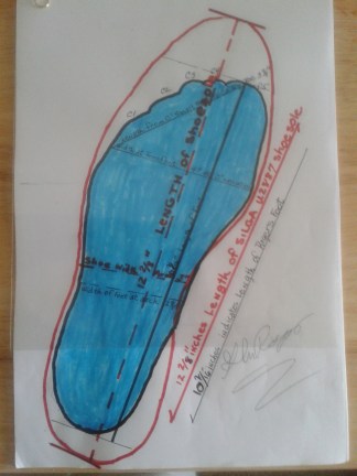 Glen Rogers photo Blue