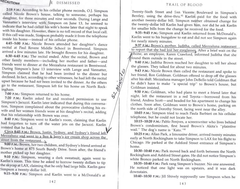 vannatter and langes 45 minute drivetime statement on p 142  and p143 001