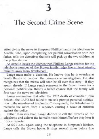 Vannatter and Langes page 28 ninety minutes away statement 001