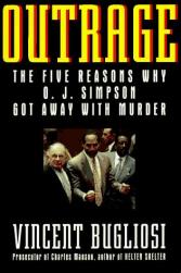 bugliosi book outrage