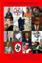 Conspiracy of Assumptions vol. 2 The people v oj simpson