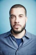 Ezra Edelman