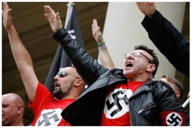 Neo-Nazis