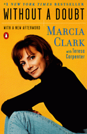 without a doubt marcia clark