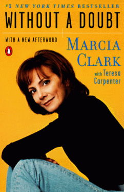 without a doubt marcia clark