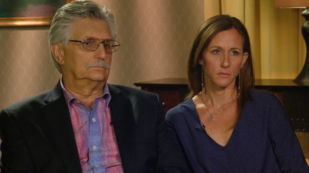 fred and kim goldman