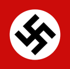 swastika flag