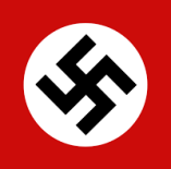 swastika flag