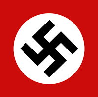 swastika flag