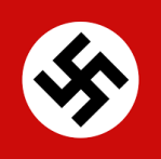 swastika flag