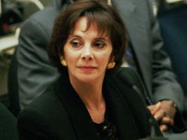 marcia clark in court