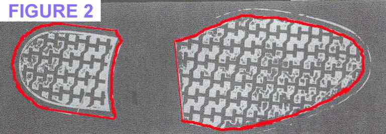 SILGA SOLE outline gray bodz02a