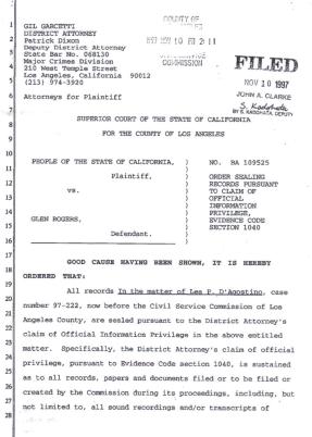 judge reid seals lea DAgostinos 001