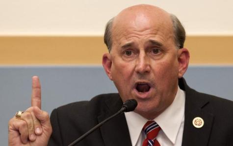 Gohmert louie