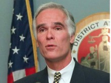 marcia clark and gil garcetti