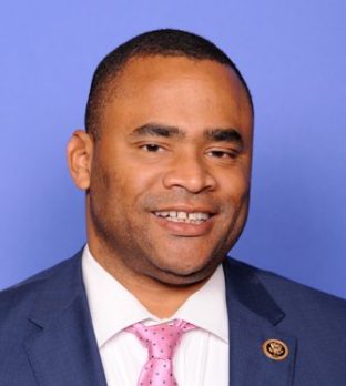 Mark Veasey Texas Congressman