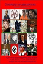 conspiracy of assumption book cover two