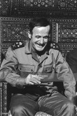 Hafez Al Assad