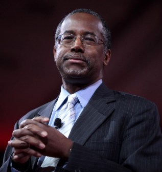 ben carson six