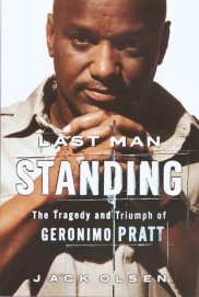 geronimo pratt last man standing