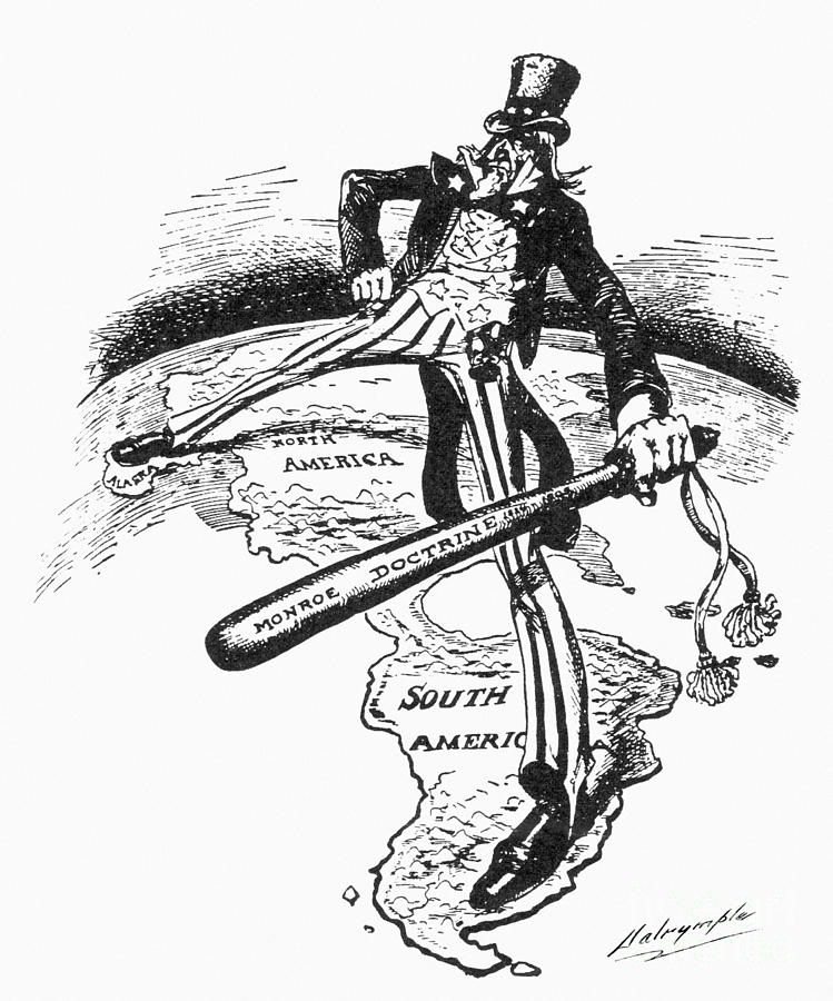 1-monroe-doctrine-cartoon-granger