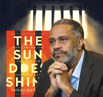 Anthony_Hinton_Sun Does Shine