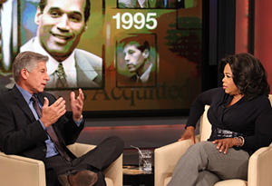 oprah and mark fuhrman