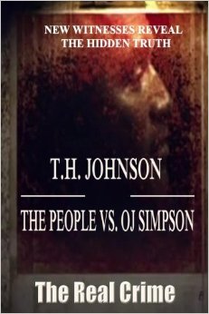 People vs OJ Simpson better book cover