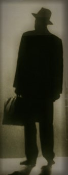 Distant Traveler in the OJ Case