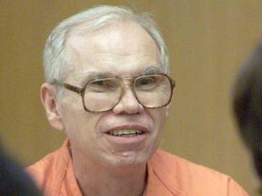 George Trepal Death Row Convict that Martz messed up