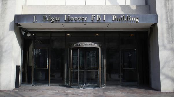 j edgar hoover building washington dc