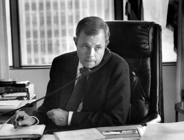 John Van de Kamp LADA (2)