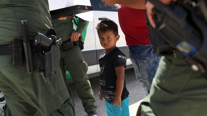 children-at-the-border