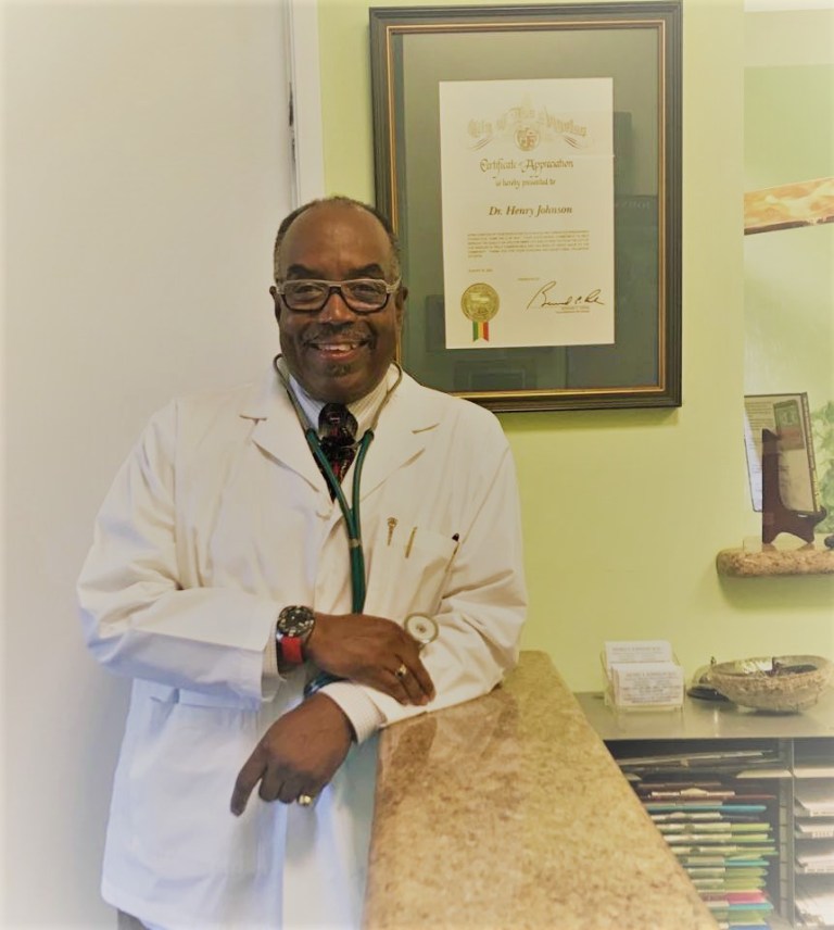 dr-henry-johnson-in-white-coat