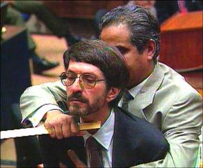 Dr Lakshmanan and Brian Kelberg