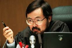 judge lance ito