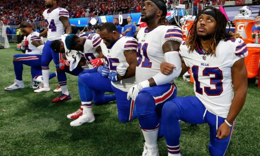 AP BILLS FALCONS FOOTBALL S FBN USA GA